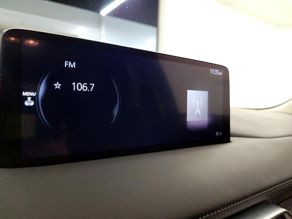 used 2022 Mazda CX-5 car, priced at $26,998