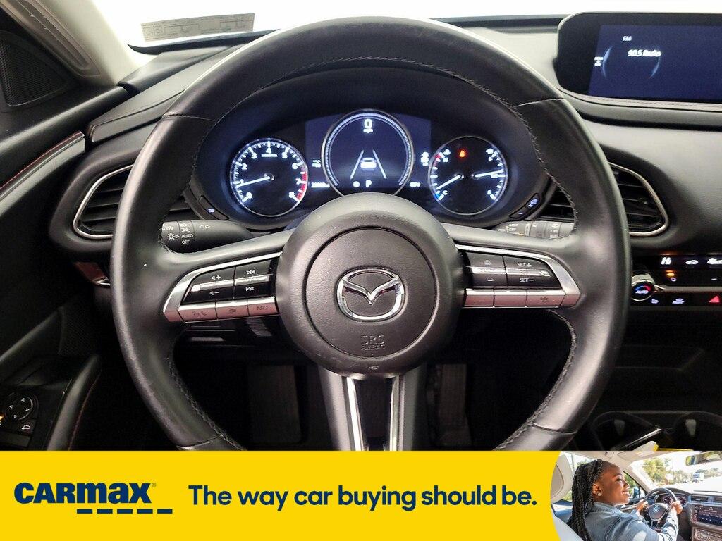 used 2022 Mazda CX-30 car, priced at $23,998