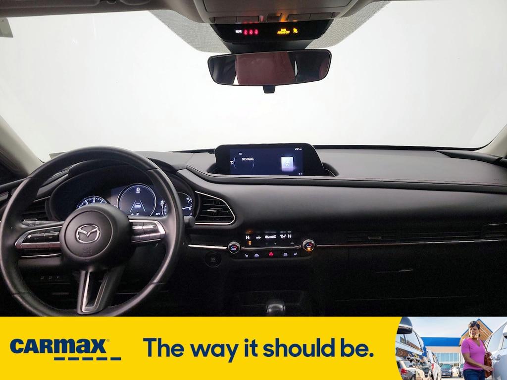 used 2022 Mazda CX-30 car, priced at $23,998