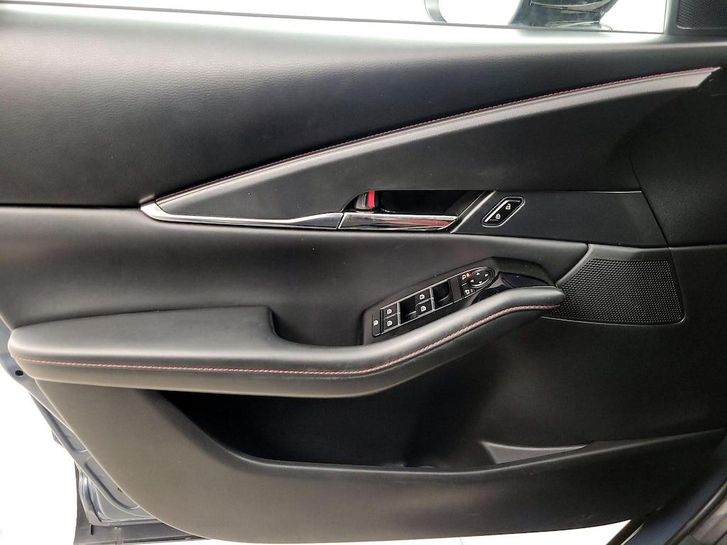 used 2022 Mazda CX-30 car, priced at $23,998