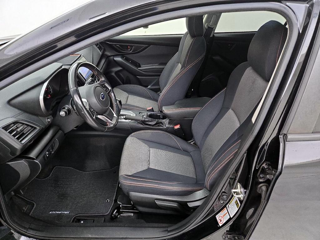 used 2019 Subaru Crosstrek car, priced at $19,998