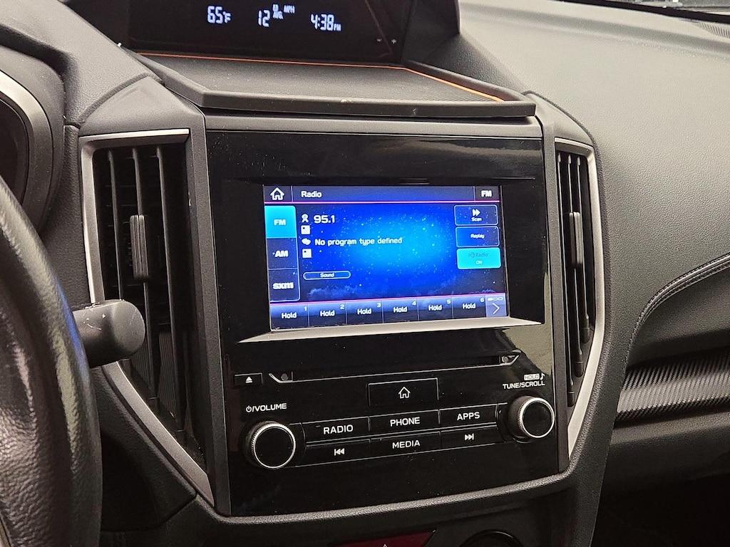 used 2019 Subaru Crosstrek car, priced at $19,998