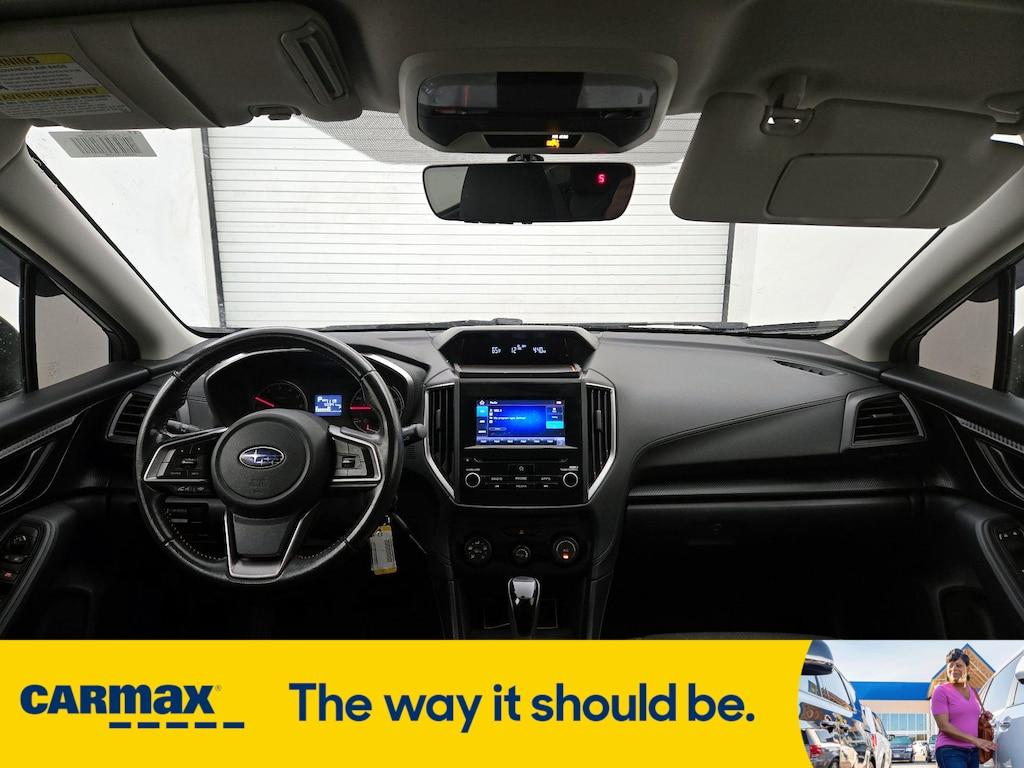 used 2019 Subaru Crosstrek car, priced at $19,998