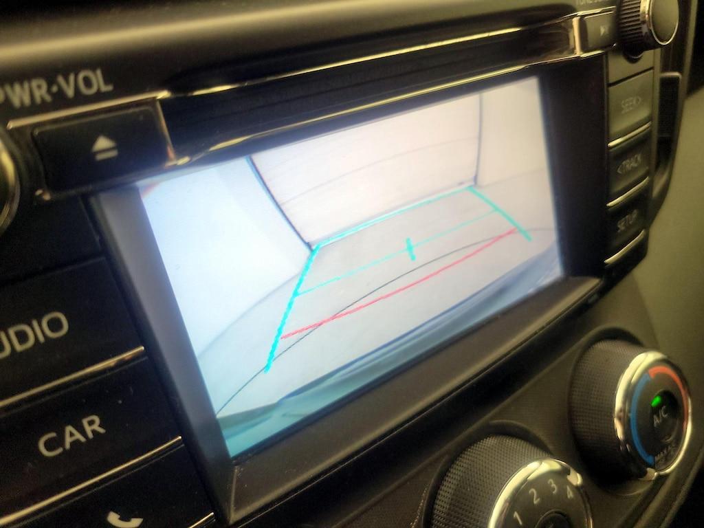 used 2016 Toyota RAV4 car, priced at $20,998