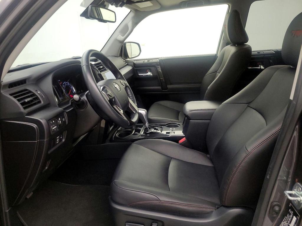 used 2023 Toyota 4Runner car, priced at $51,998