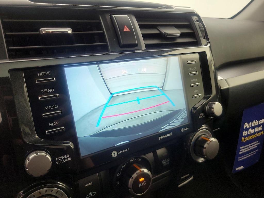used 2023 Toyota 4Runner car, priced at $51,998