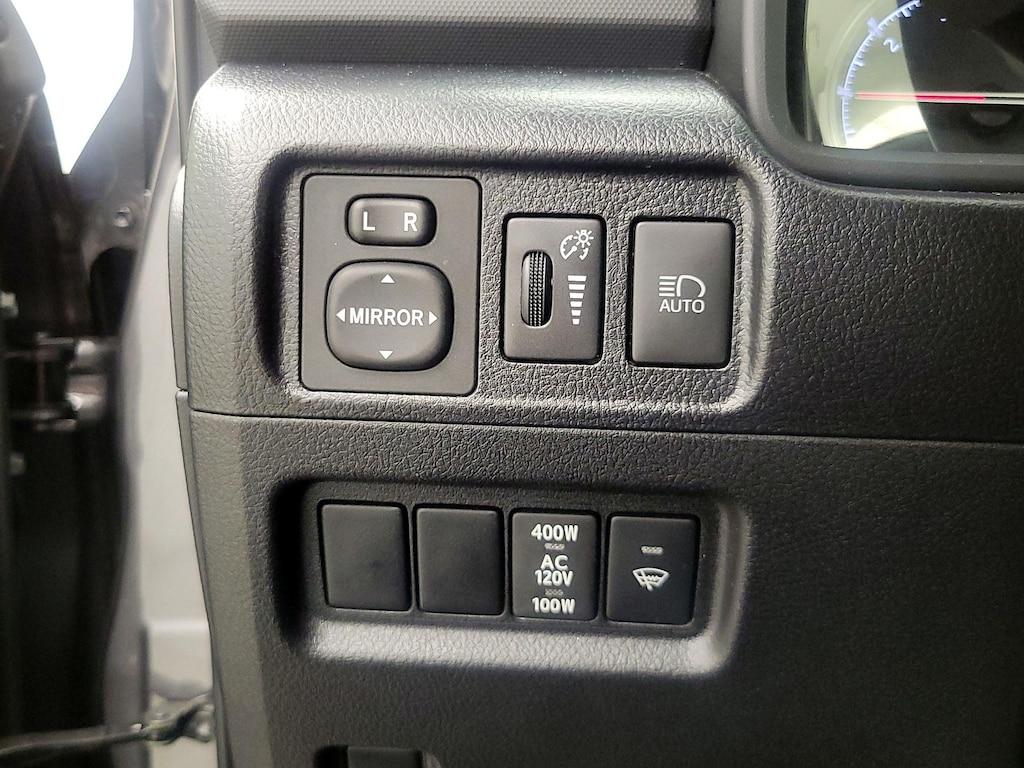 used 2023 Toyota 4Runner car, priced at $51,998