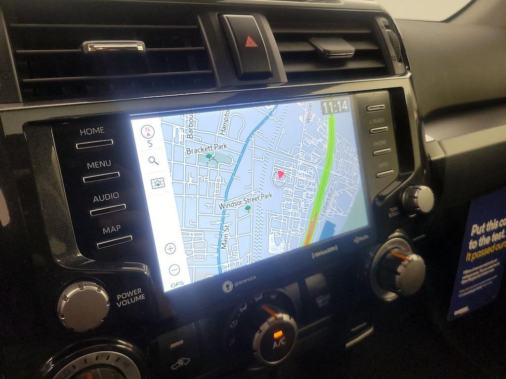 used 2023 Toyota 4Runner car, priced at $51,998