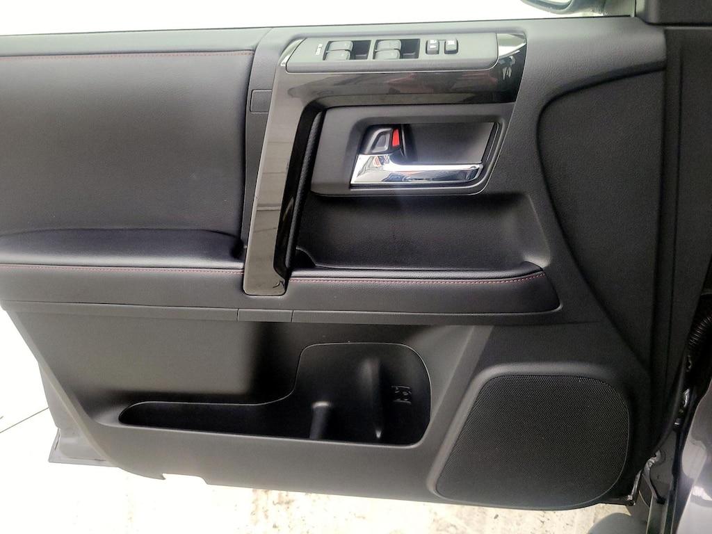 used 2023 Toyota 4Runner car, priced at $51,998