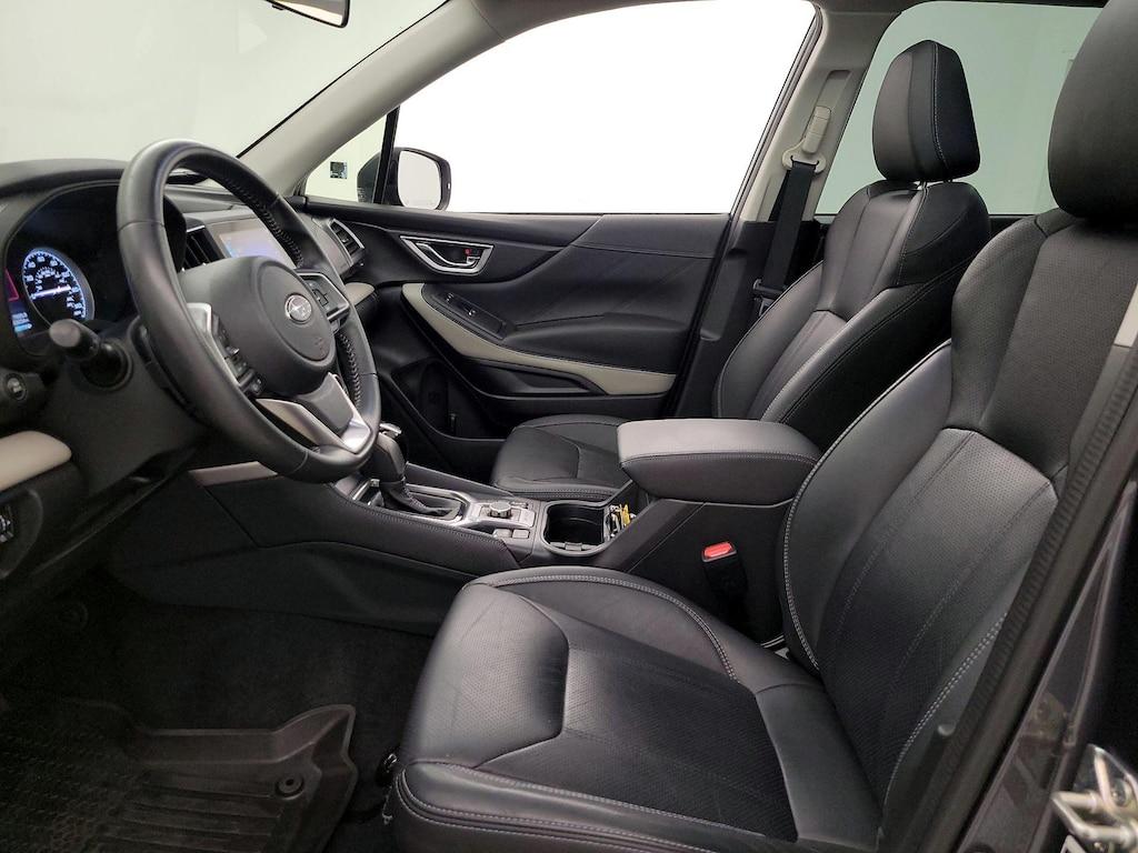 used 2022 Subaru Forester car, priced at $29,998