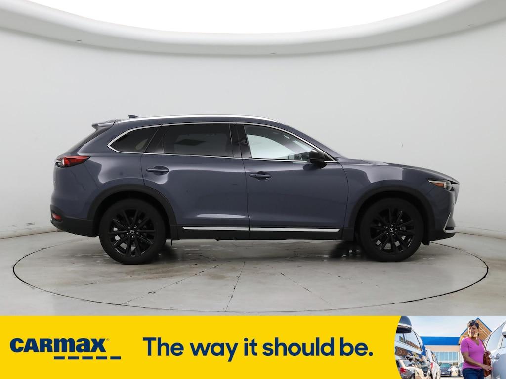 used 2022 Mazda CX-9 car, priced at $31,998