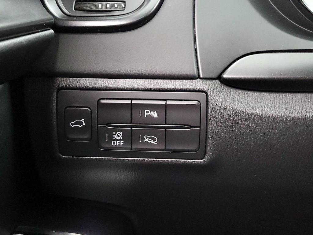 used 2022 Mazda CX-9 car, priced at $31,998