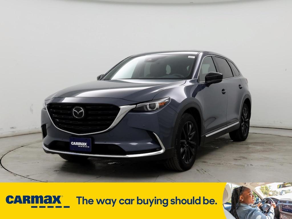 used 2023 Mazda CX-9 car, priced at $32,998