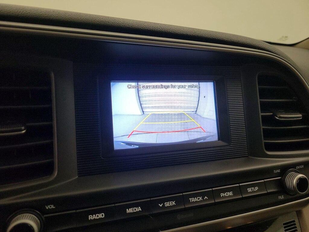 used 2020 Hyundai Elantra car, priced at $14,998