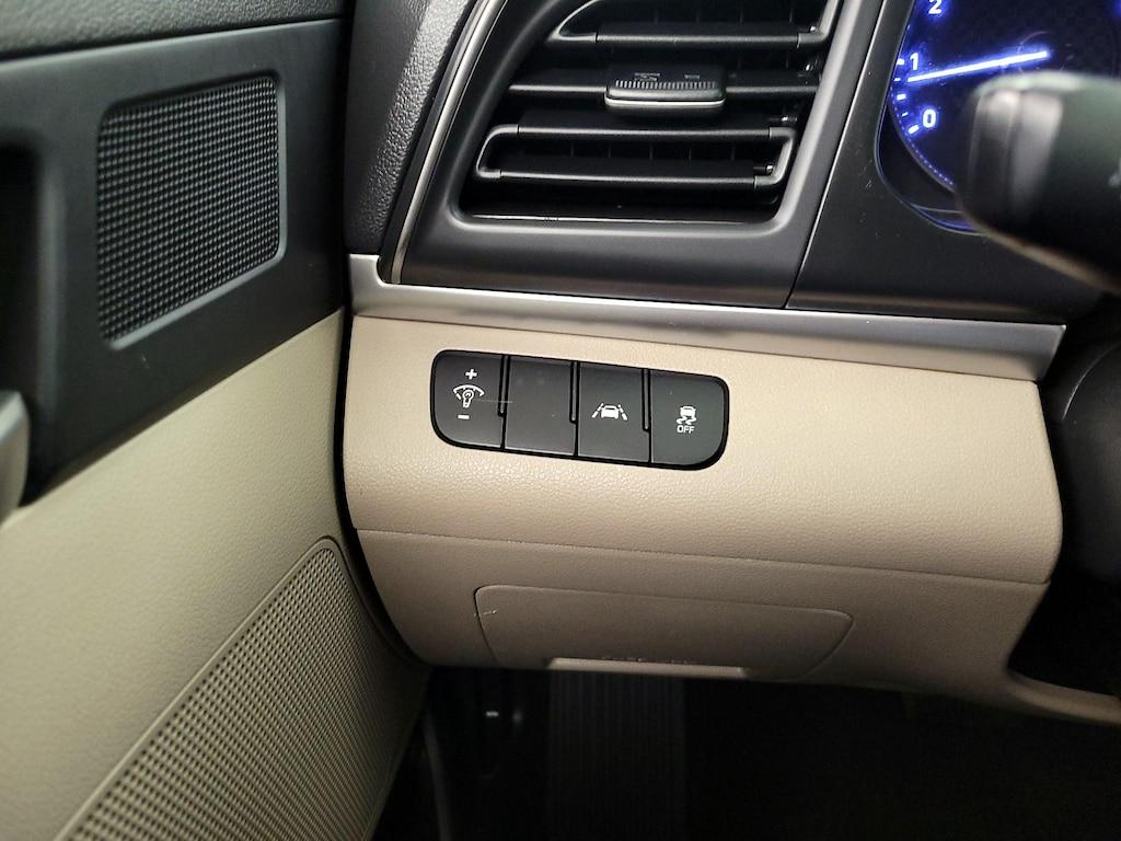 used 2020 Hyundai Elantra car, priced at $14,998
