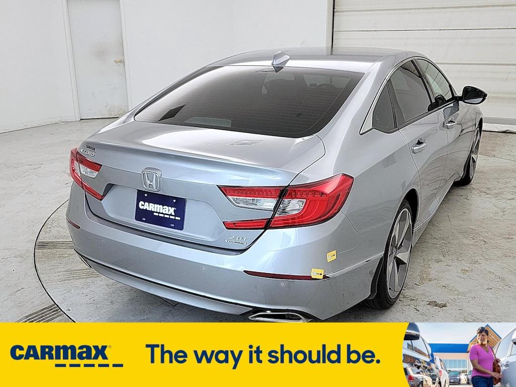 used 2020 Honda Accord car, priced at $27,998