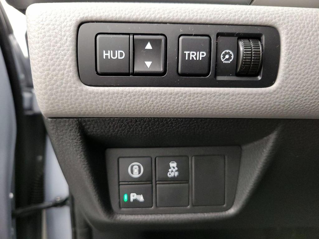 used 2020 Honda Accord car, priced at $27,998