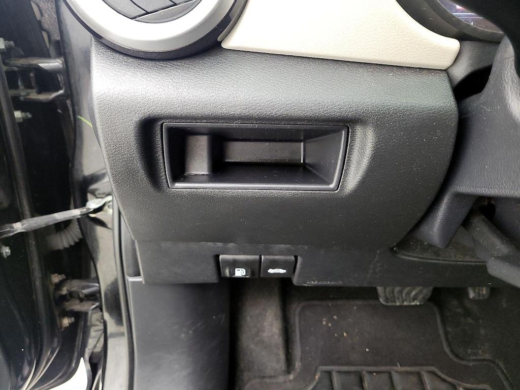 used 2021 Nissan Versa car, priced at $13,998