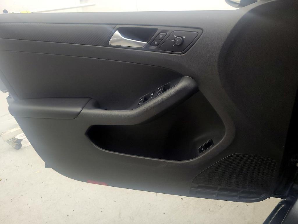 used 2017 Volkswagen Jetta car, priced at $12,599