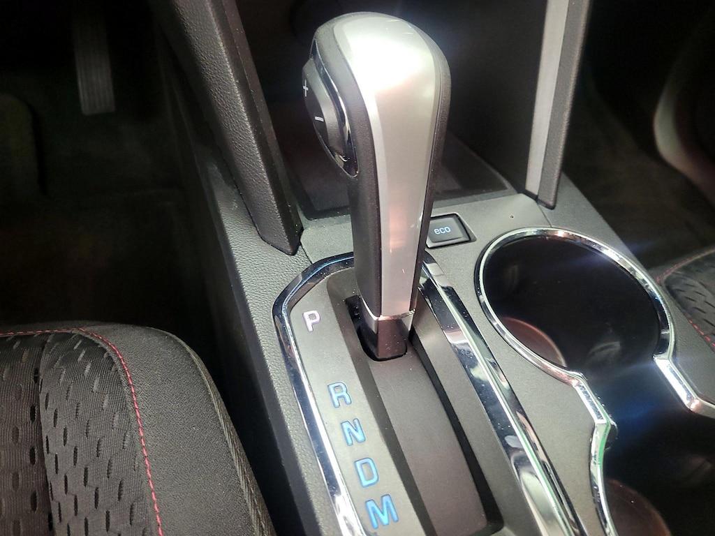 used 2015 Chevrolet Equinox car, priced at $11,998
