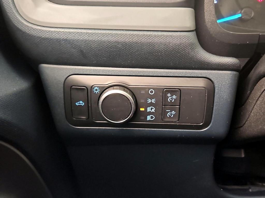 used 2022 Ford Maverick car, priced at $26,998
