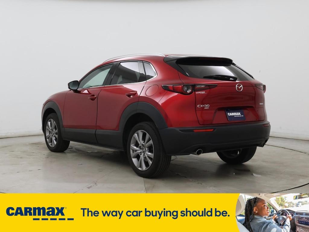 used 2022 Mazda CX-30 car, priced at $23,998