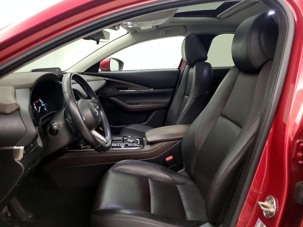 used 2022 Mazda CX-30 car, priced at $23,998