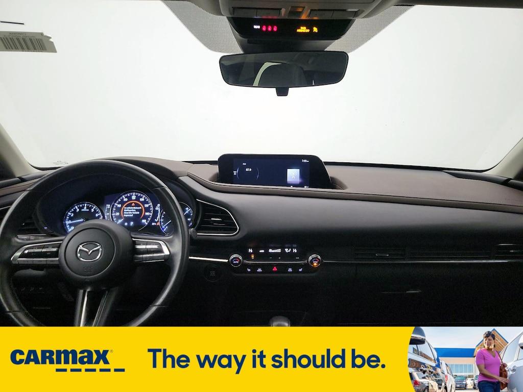 used 2022 Mazda CX-30 car, priced at $23,998