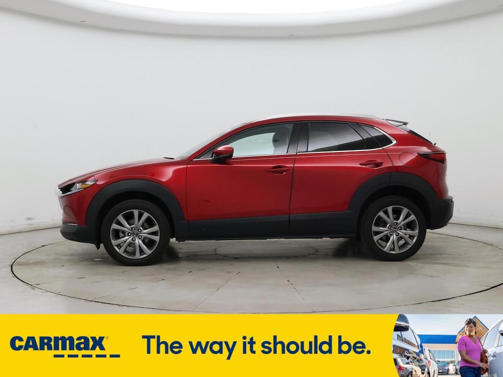 used 2022 Mazda CX-30 car, priced at $23,998