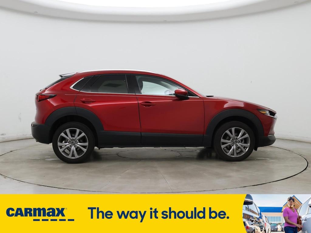used 2022 Mazda CX-30 car, priced at $23,998
