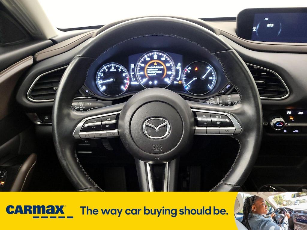 used 2022 Mazda CX-30 car, priced at $23,998