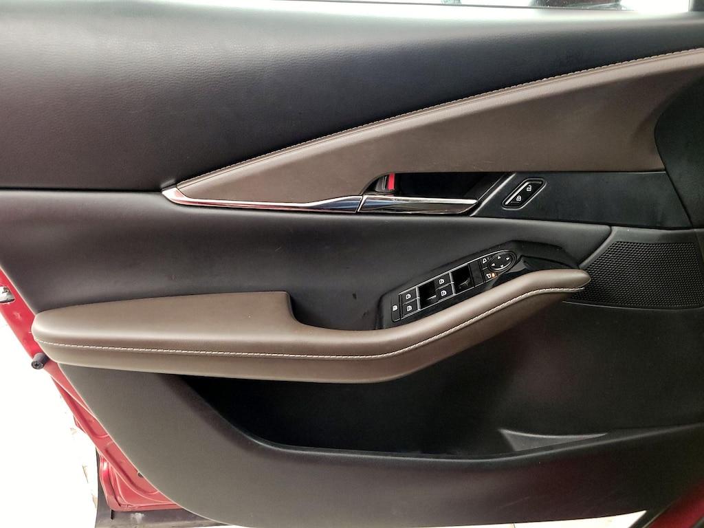 used 2022 Mazda CX-30 car, priced at $23,998
