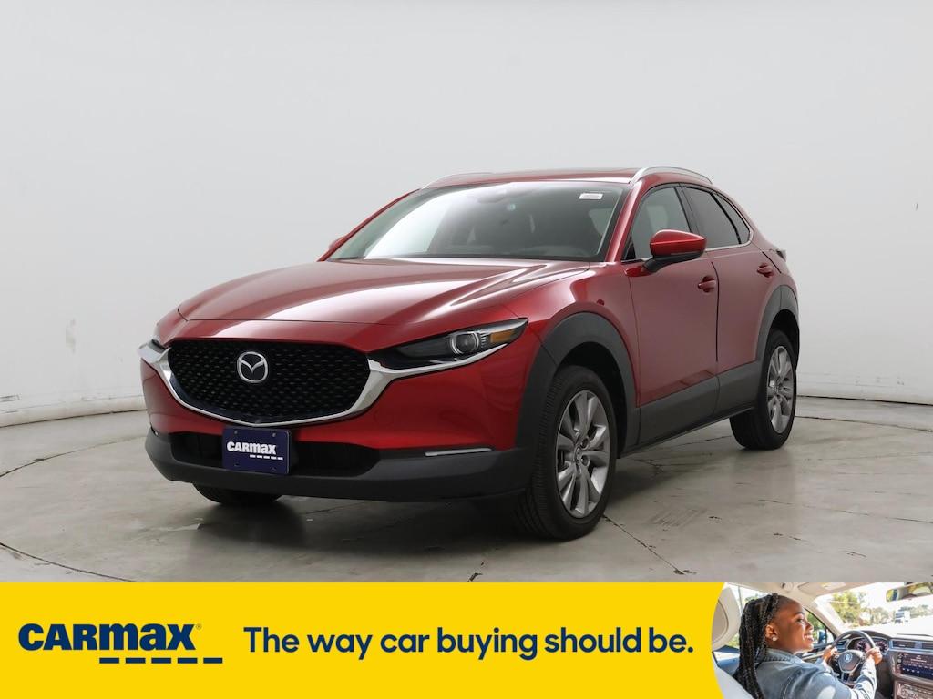 used 2022 Mazda CX-30 car, priced at $23,998