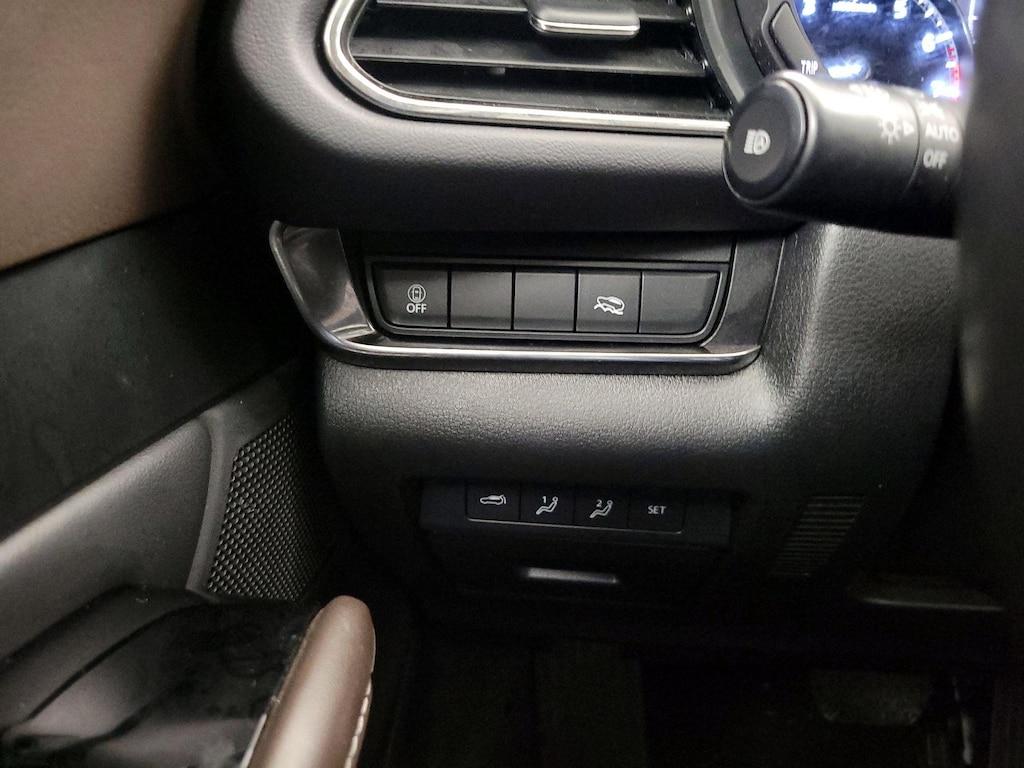 used 2022 Mazda CX-30 car, priced at $23,998
