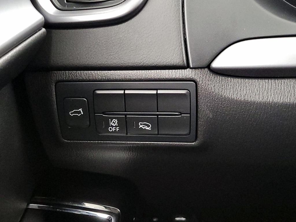 used 2022 Mazda CX-9 car, priced at $25,998