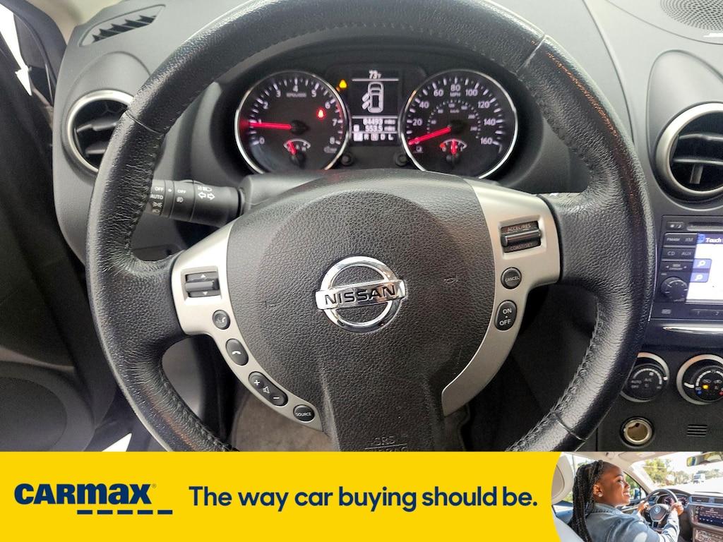 used 2013 Nissan Rogue car, priced at $12,998