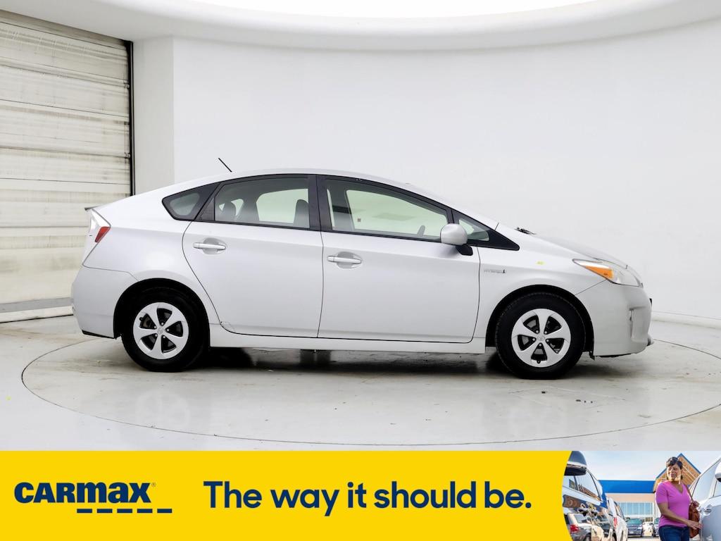 used 2013 Toyota Prius car, priced at $14,599