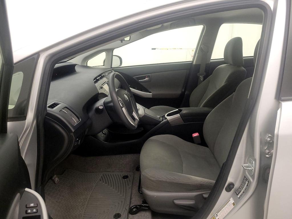 used 2013 Toyota Prius car, priced at $14,599