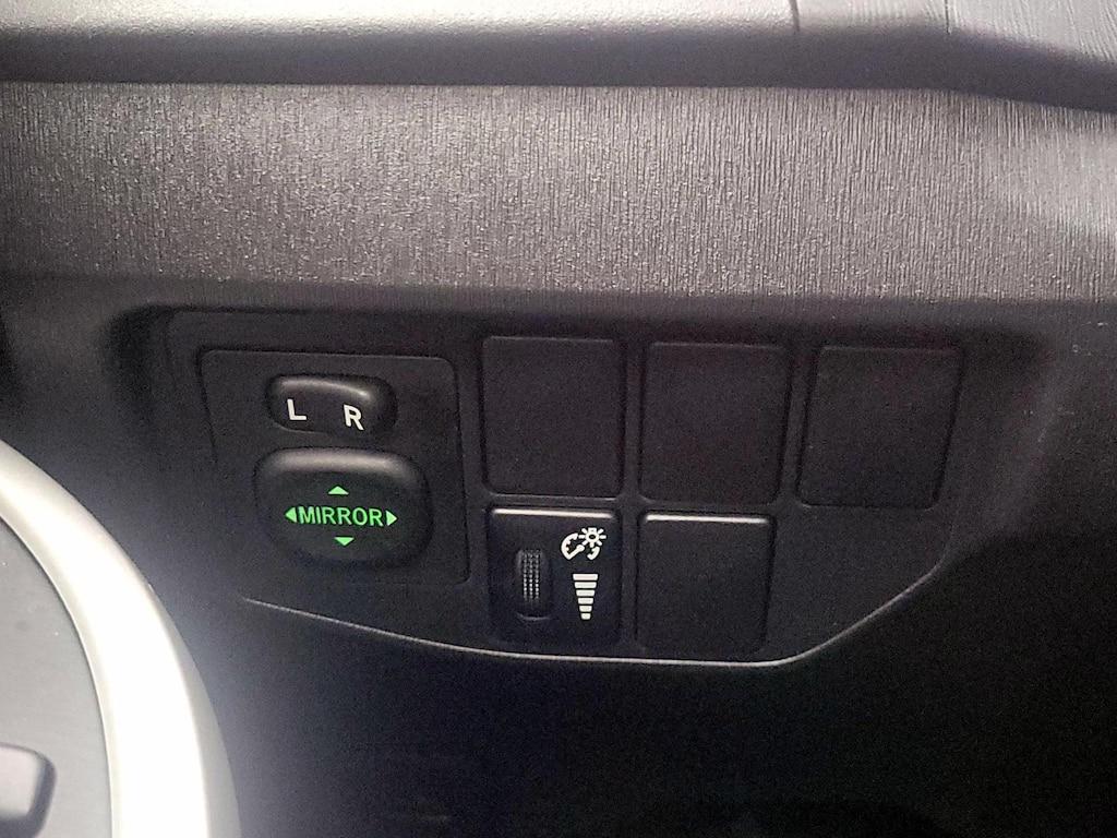 used 2013 Toyota Prius car, priced at $14,599