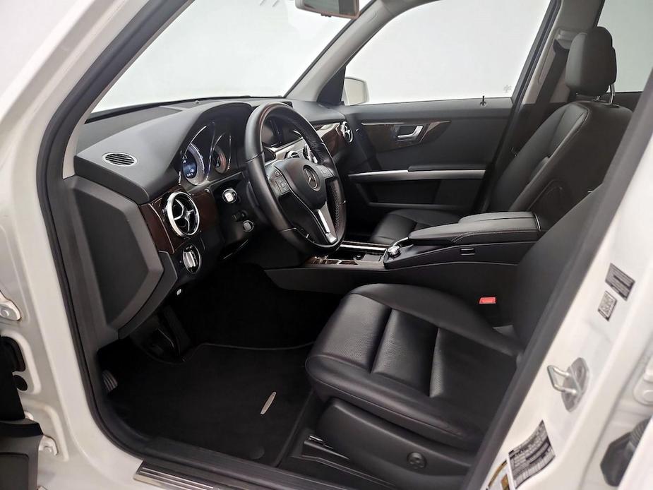 used 2015 Mercedes-Benz GLK-Class car, priced at $19,998