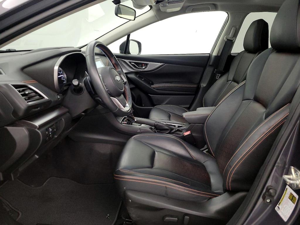 used 2021 Subaru Crosstrek car, priced at $26,998