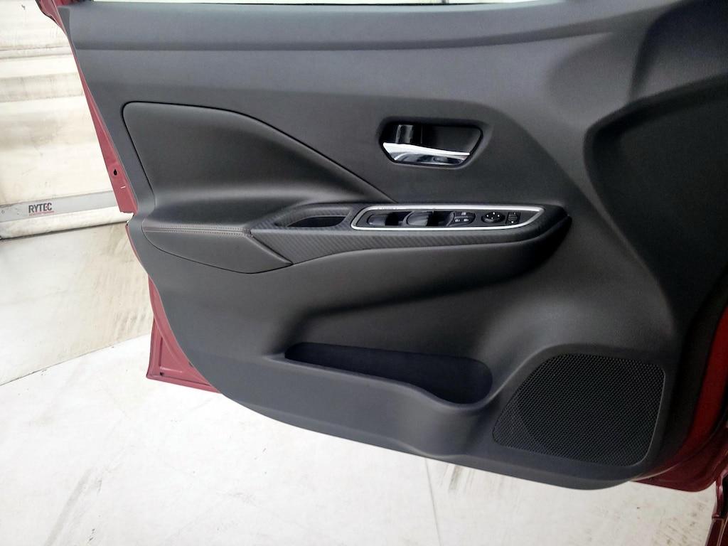 used 2022 Nissan Versa car, priced at $15,998