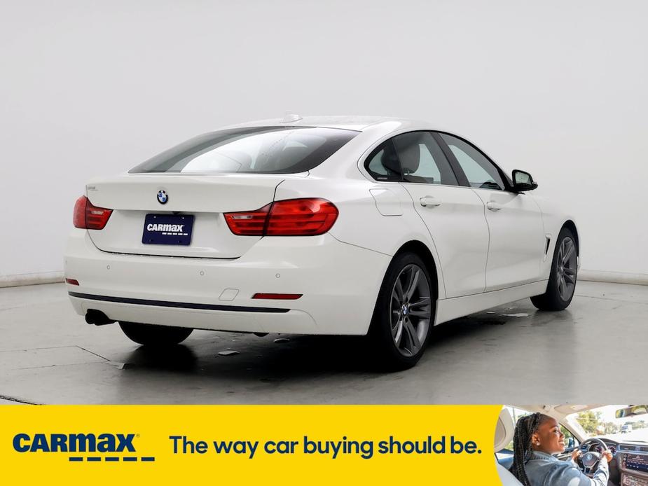 used 2016 BMW 428 car, priced at $18,998