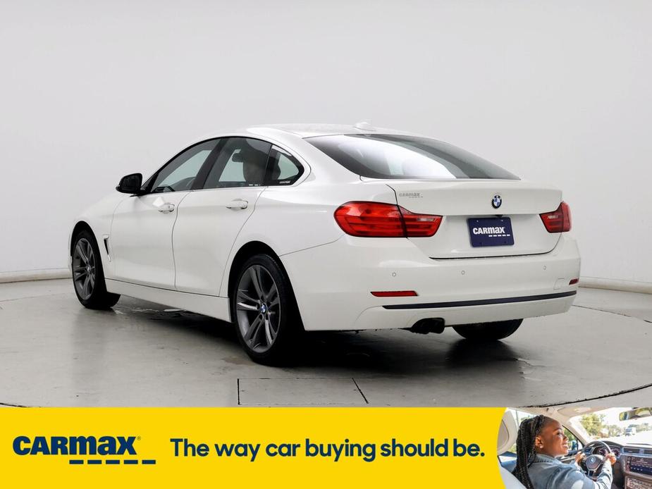 used 2016 BMW 428 car, priced at $18,998