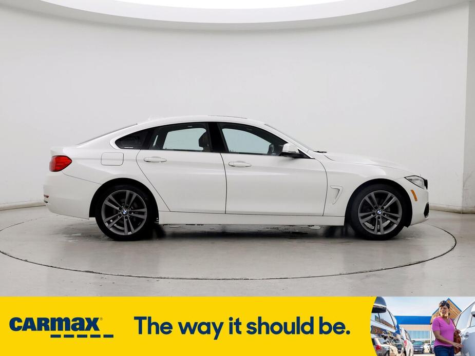 used 2016 BMW 428 car, priced at $18,998