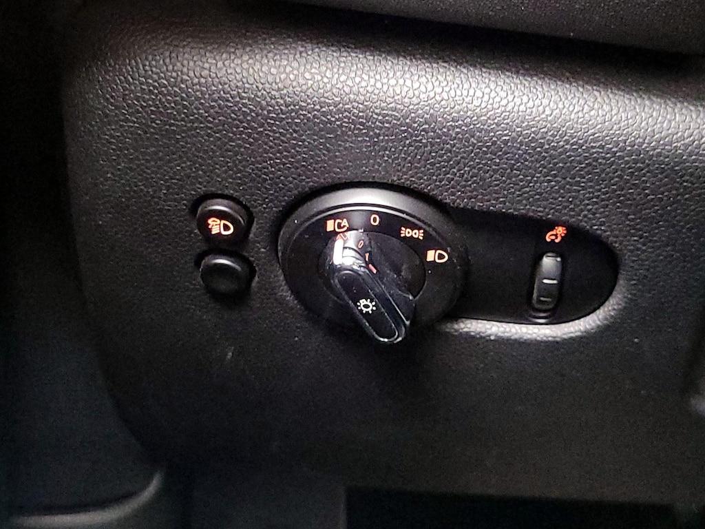 used 2022 MINI Hardtop car, priced at $20,998