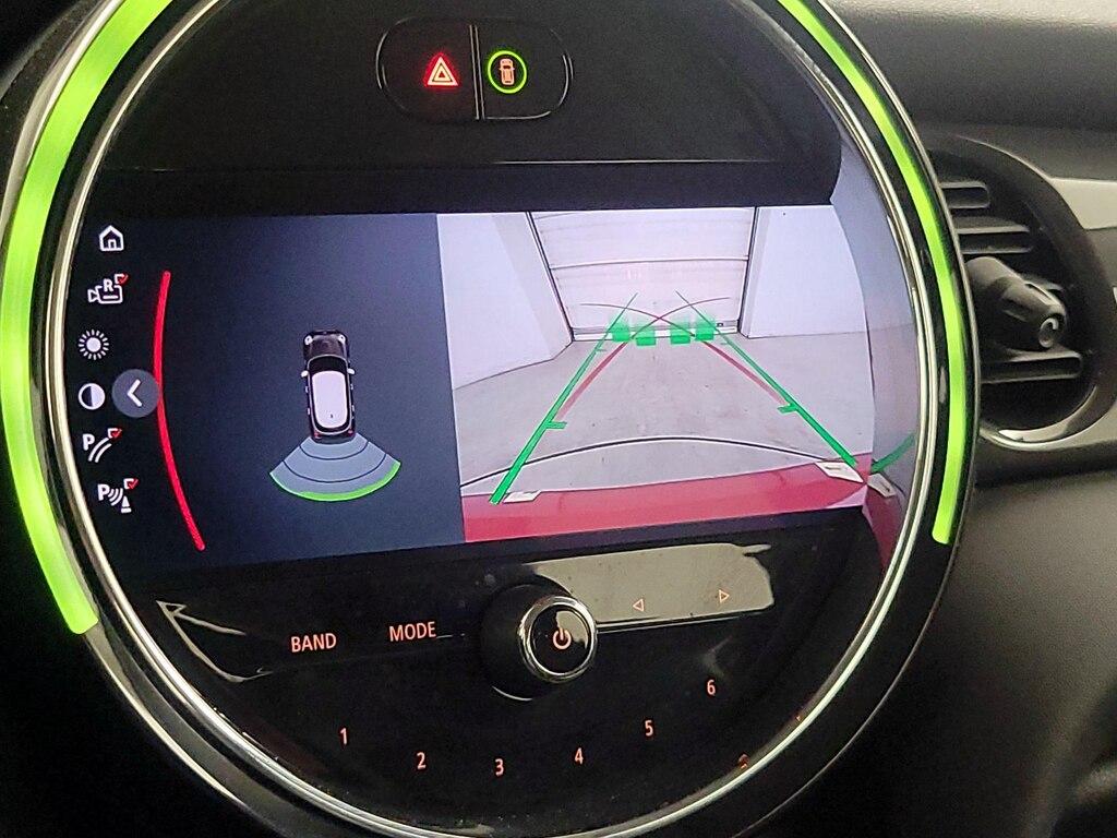 used 2022 MINI Hardtop car, priced at $20,998