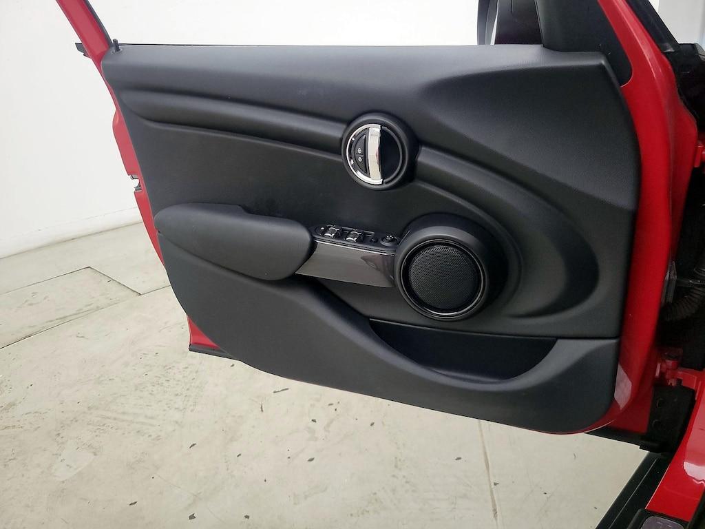 used 2022 MINI Hardtop car, priced at $20,998