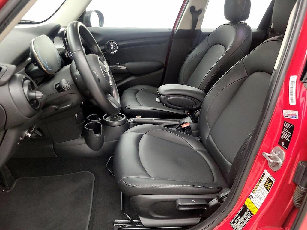 used 2022 MINI Hardtop car, priced at $20,998