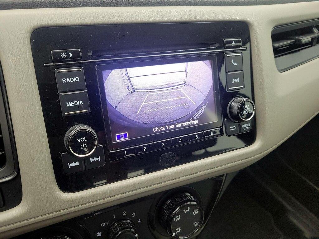 used 2020 Honda HR-V car, priced at $18,998